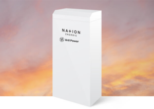 Faradion-Nation Energie-Brill Power sodium-ion Battery Management System